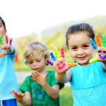 Cómo captar alumnos para infantil