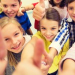 ¿Cuándo celebran los colegios las jornadas de puertas abiertas?