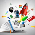 Herramientas para crear recursos educativos digitales para la ESO