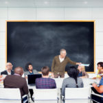 12 estrategias para atraer al alumnado adulto